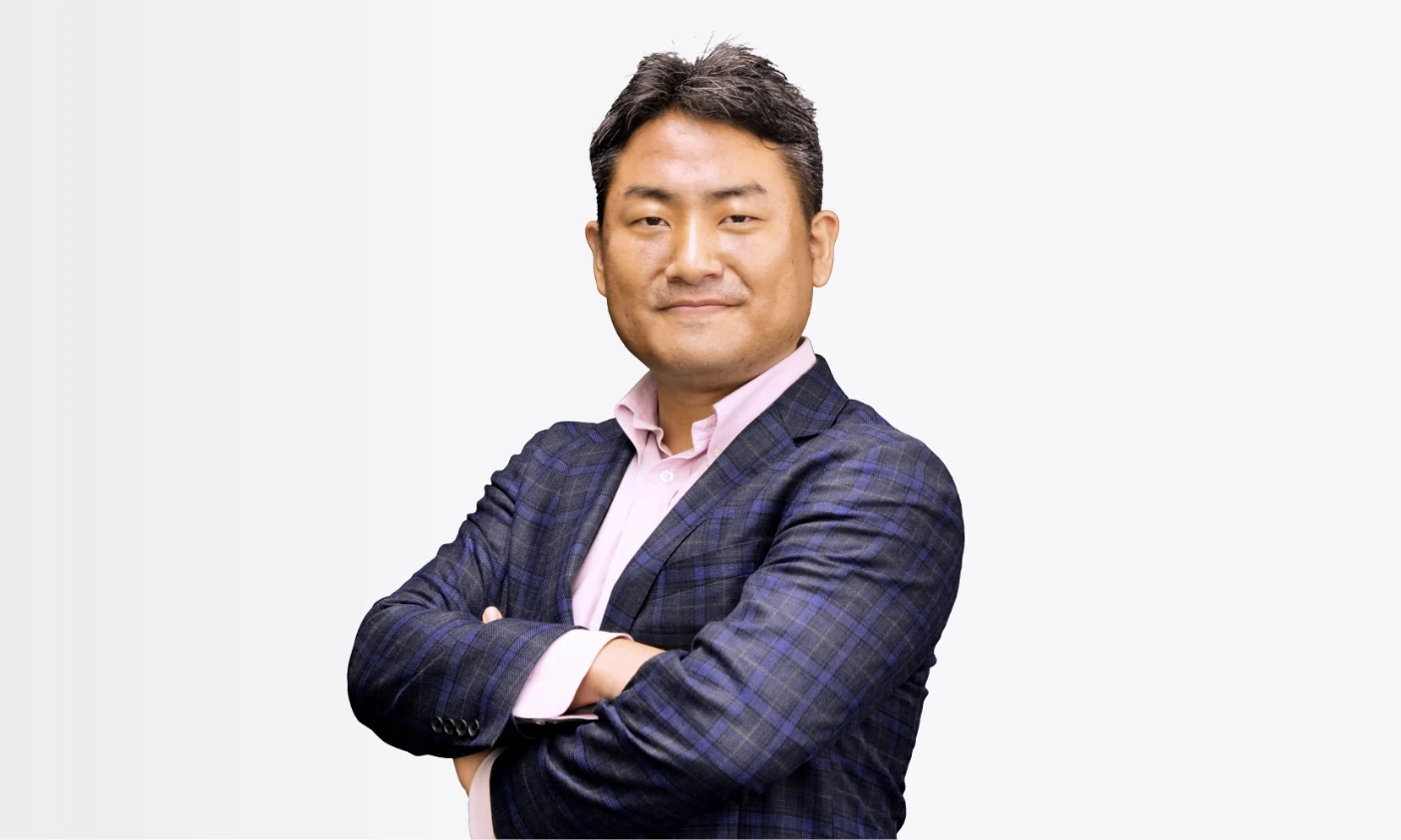 室岡 拓也さん