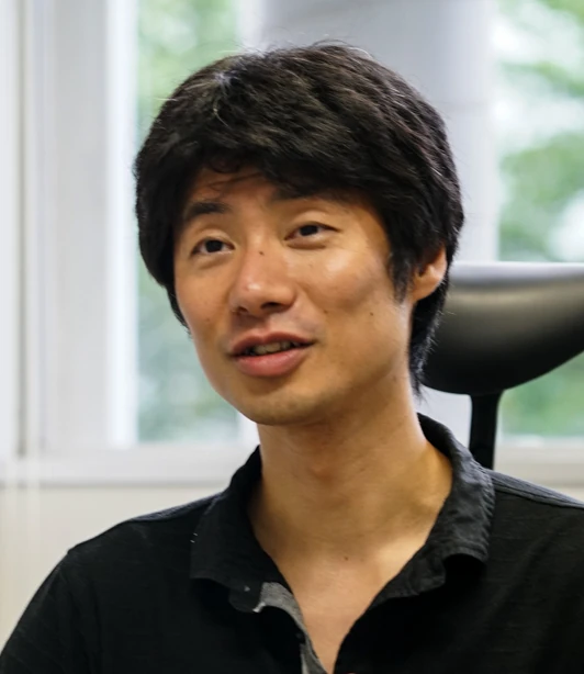 豊泉 太郎さん